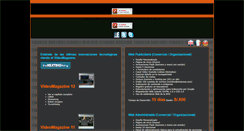 Desktop Screenshot of peruware.com